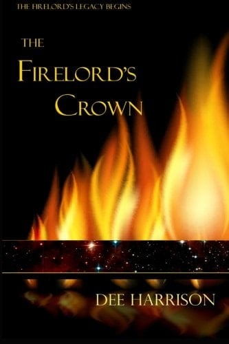 The Firelord's Crown