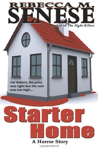 Starter Home A Horror Story