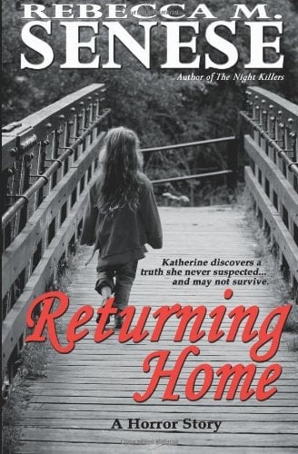 Returning Home A Horror Story