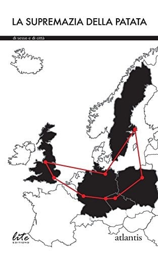 La Supremazia Della Patata Di Sesso e Di Città