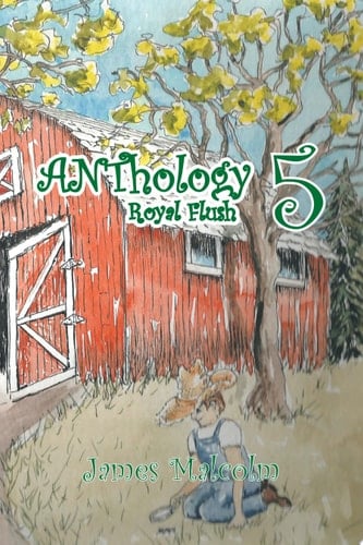 ANThology 5