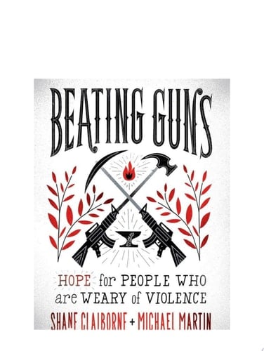 Beating Guns