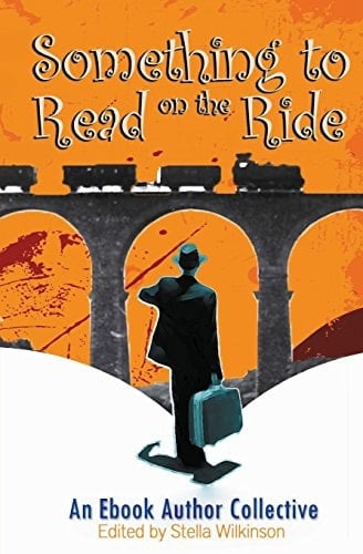 Something to Read on the Ride A Charity Anthology