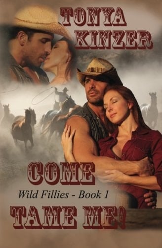 Come Tame Me