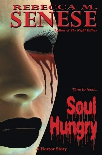 Soul Hungry A Horror Story