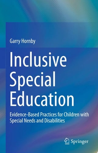Inclusive Special Education