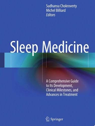 Sleep Medicine