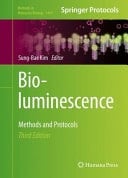 Bioluminescence Methods and Protocols