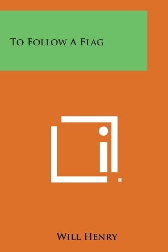 To Follow a Flag