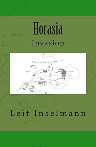 Horasia Invasion