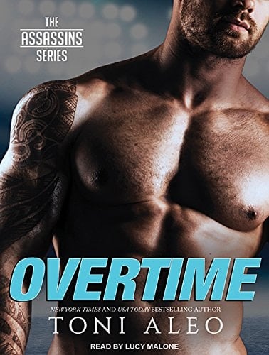 Overtime (Assassins, 7)