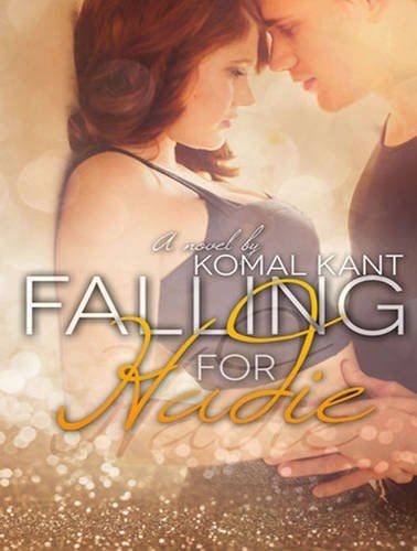 Falling for Hadie (With Me, 2)