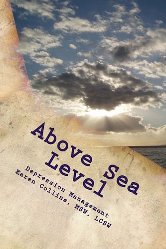 Above Sea Level Manage Depression