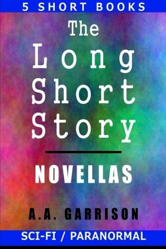 The Long Short Story: Novellas