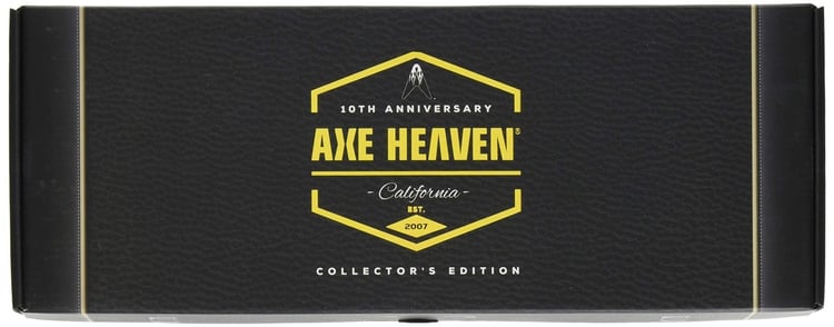 George Lynch Skull and Bone Model Officially Licensed Miniature Guitar Replica