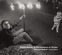 Ralph Burns: a Persistence of Vision -- 1972 - 2013