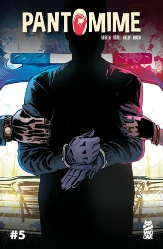 Pantomime #5