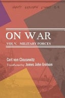 On War Military Forces