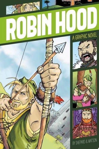 Robin Hood