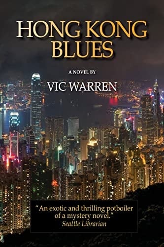 Hong Kong Blues