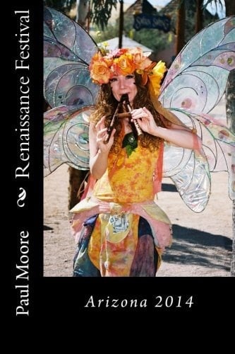 Renaissance Festival Arizona 2014