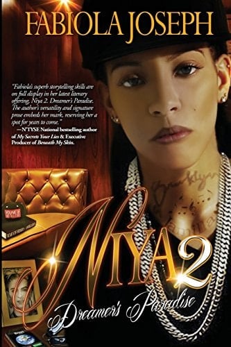 Niya 2 Dreamer's Paradise