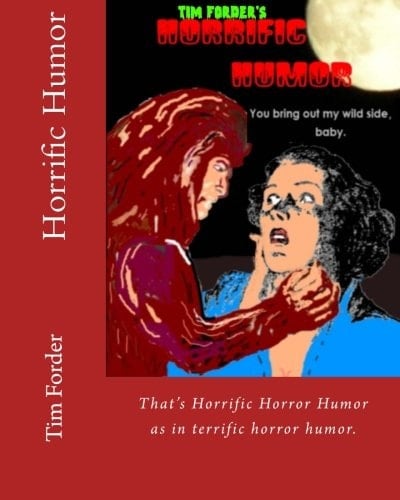 Horrific Humor