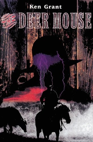 Deer Mouse