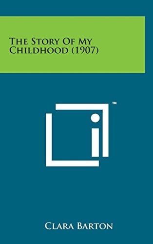 The Story of My Childhood (1907)