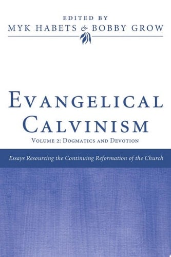 Evangelical Calvinism