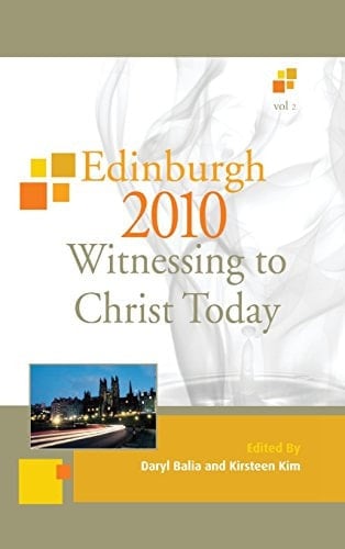 Edinburgh 2010