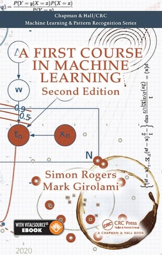 A First Course in Machine Learning