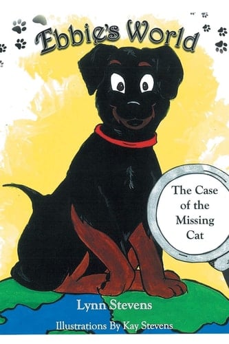 Ebbie's World The Case of the Missing Cat