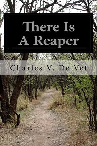 There Is a Reaper