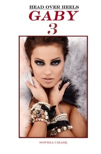 Head over Heels - Gaby Band 3