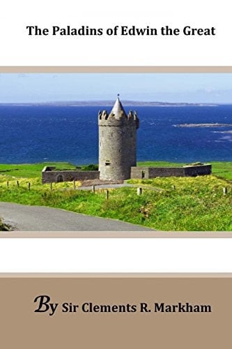 The Paladins of Edwin the Great