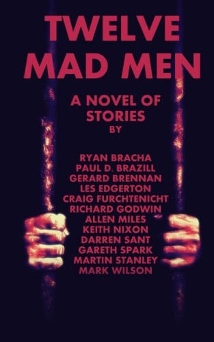 12 Mad Men