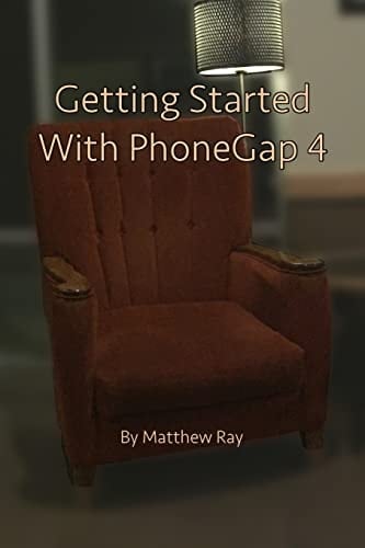 Getting Started with PhoneGap 4