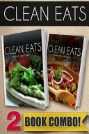 Greek Recipes and Mexican Recipes 2 Book Combo