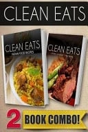 Indian Food Recipes and Slow Cooker Recipes 2 Book Combo