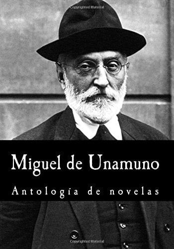 Miguel de Unamuno, Antología de Novelas