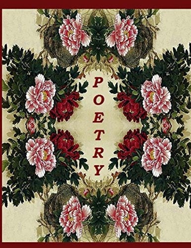 Poetry A Book of Poetry
