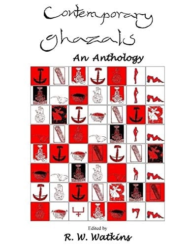 Contemporary Ghazals An Anthology