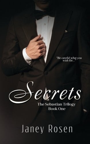 Sebastian Secrets