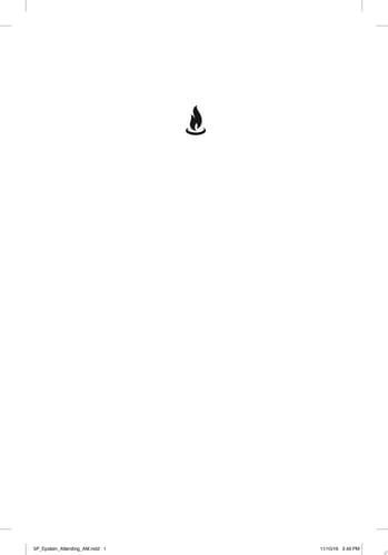 Attending Medicine, Mindfulness, and Humanity