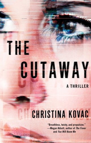 The Cutaway A Thriller