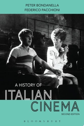 A History of Italian Cinema