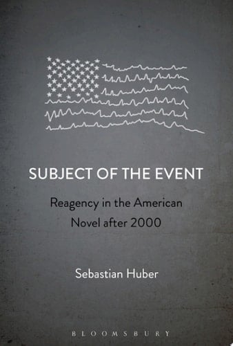 Subject of the Event