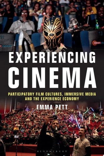 Experiencing Cinema