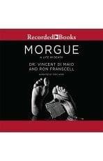 Morgue - A Life in Death